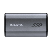Внешний SSD-накопитель Adata Elite SE880 (AELI-SE880-1TCGY) [1 ТБ, USB 3.2 Gen 2 Type C, 1000/1000 МБ/с]