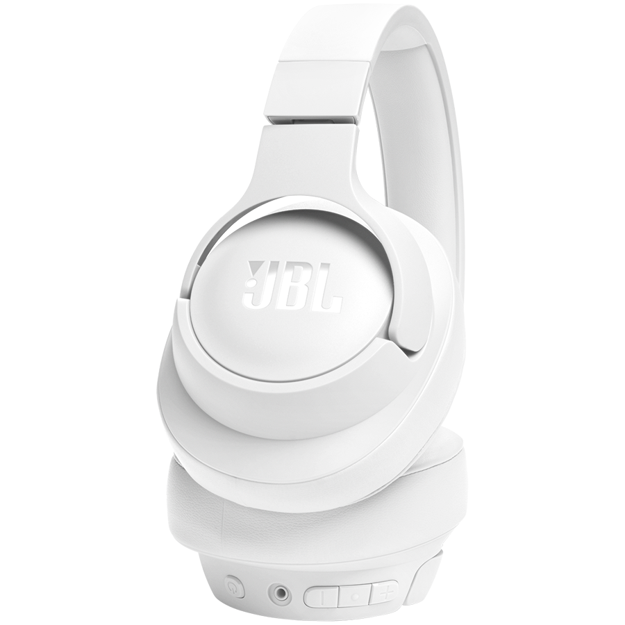 JBL Tune 720BT (JBLT720BTWHT) белый