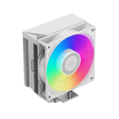 Система охлаждения PCCooler RT500 TC ARGB WH [120 мм, 2200 об/мин, 35 дБ, 4 pin]