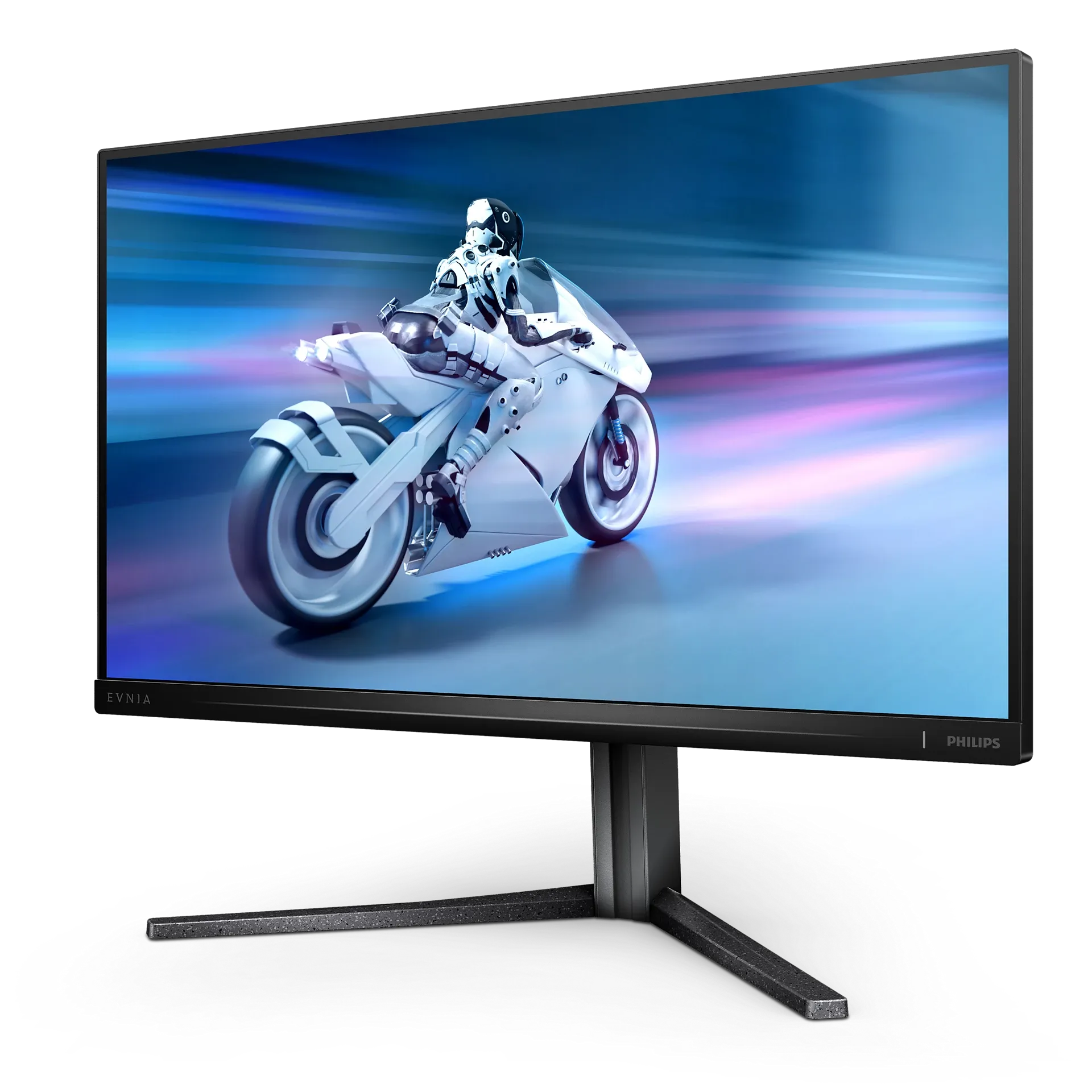 Монитор Philips 25M2N5200U/01/00 [24.5", IPS, 1920x1080, 360 Гц, 1 мс, HDMI x2, DisplayPort]