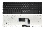 Клавиатура для ноутбука HP Pavilion DV6-7000, RU, черная