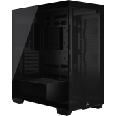 Корпус Corsair 3500X (CC-9011276-WW) [Midi Tower, черный]