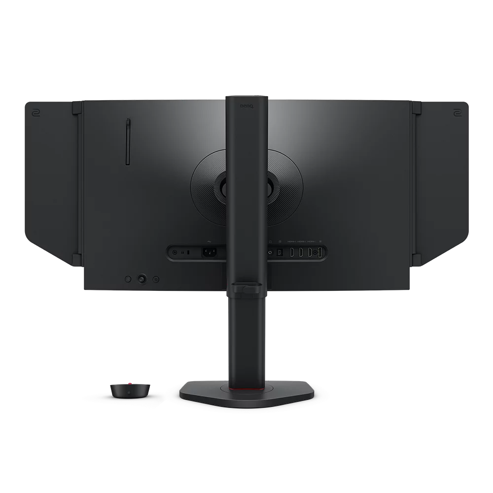 Монитор Zowie XL2586X+ (9H.LN8LB.QBE) [24.1", TN, 1920x1080, 600 Гц, HDMI x3, DisplayPort]
