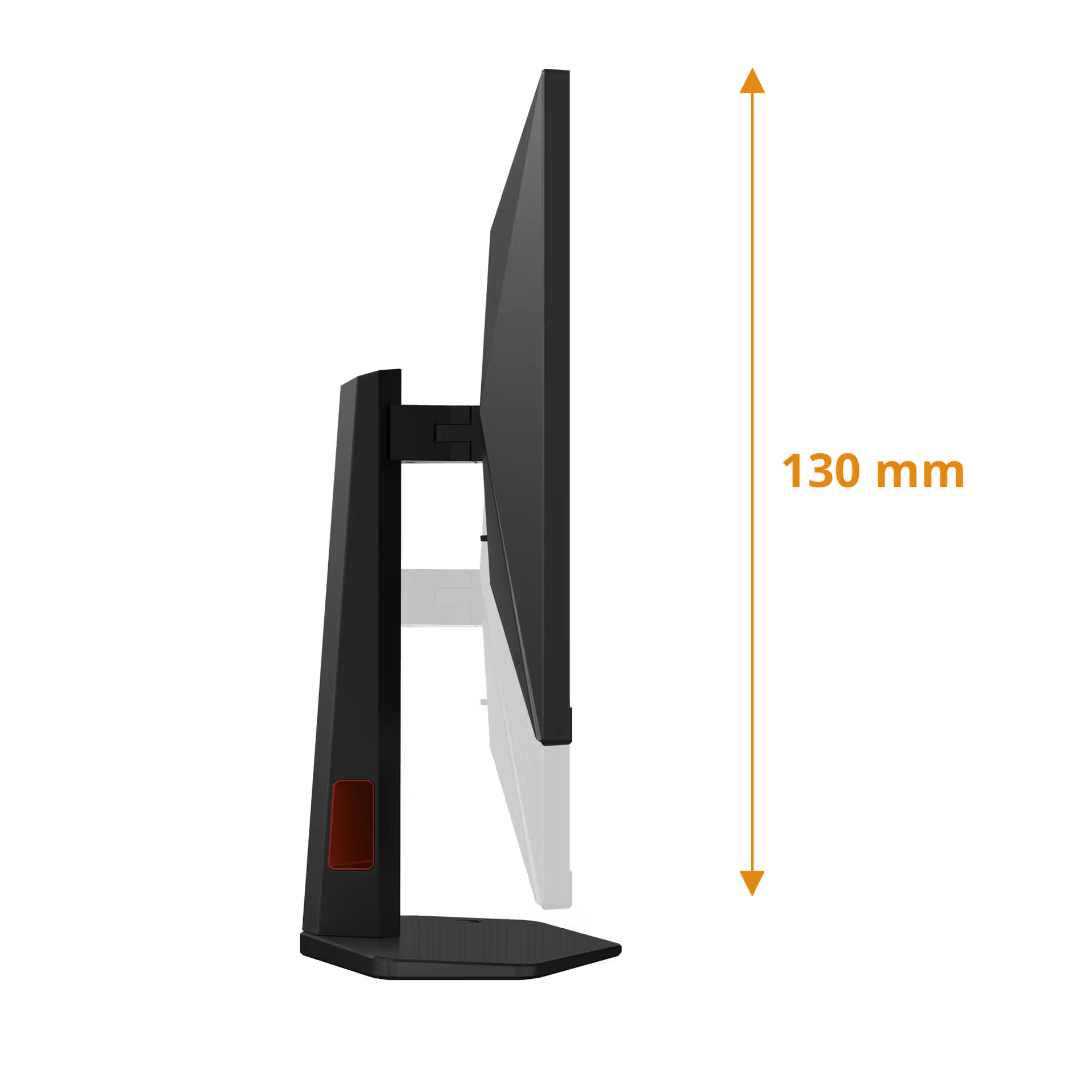 Монитор AOC 27G4ZR/01 [27", IPS, 1920x1080, 240 Гц, 0.3 мс, HDMI x2, DisplayPort]