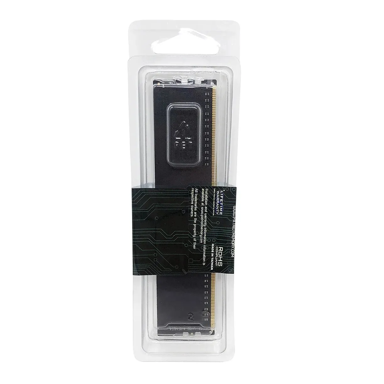 Оперативная память Patriot Signature Line (PSD416G320081) [16 ГБ, DDR 4, 3200 МГц, 1.2 В]