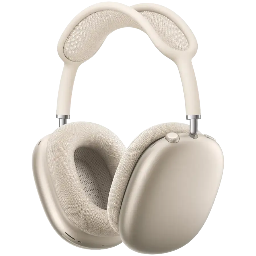 AirPods Max 2 - Starlight (MHWL4ZE/A), Model A3454