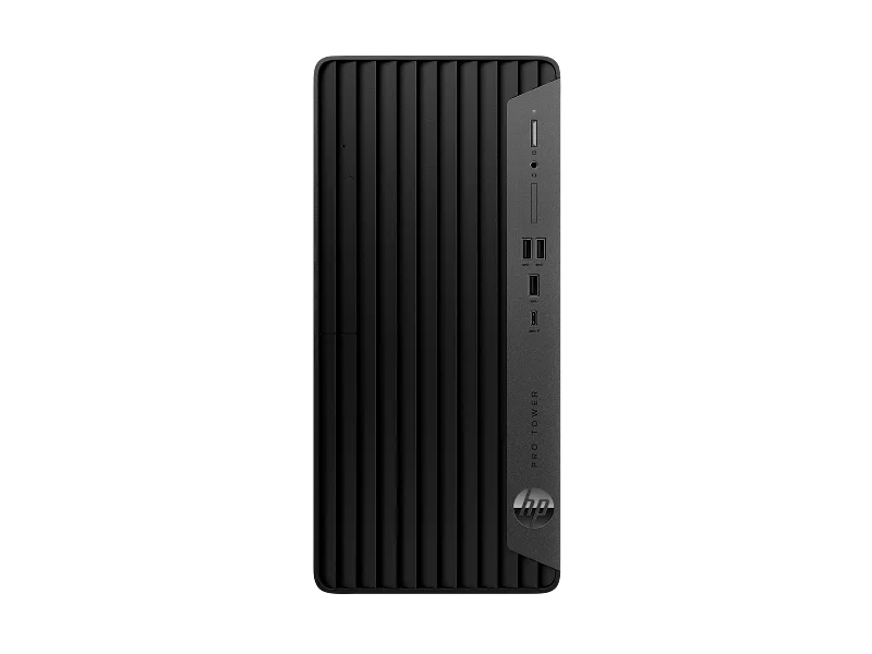 Системный блок HP Pro Tower 400 G9 (52J89AV) [Core i3-12100, 8 ГБ ОЗУ, 256 ГБ SSD, Windows 11 Pro]