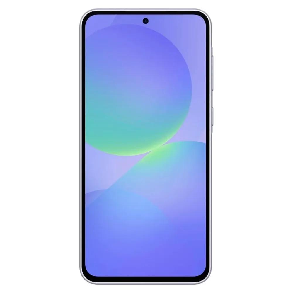 Смартфон Samsung Galaxy A36 5G Awesome Lavender [6.7", 256 ГБ, 8 ГБ, Фиолетовый]