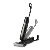 Вертикальный беспроводной моющий пылесос Trouver K20 Flex Reach (HMH13A) черный