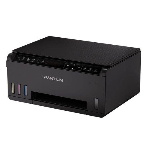 МФУ Pantum MT300W [A4, струйный, цветной, СНПЧ, 4800 x 1200 DPI, USB, Bluetooth]