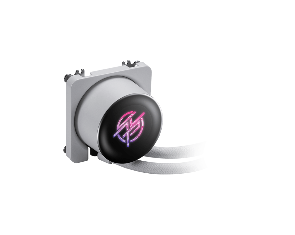 Система охлаждения MSI MPG CORELIQUID P13 360 [120 мм, 2050 об/мин, 20 дБ, 3 pin]