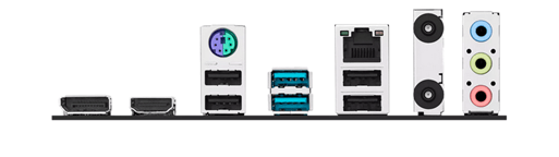 Материнская плата Asus PRIME B760M-A WIFI II [LGA 1700, Intel B760, 4xDDR 5, 2xM.2, 3xPCI-E x16, Micro-ATX]