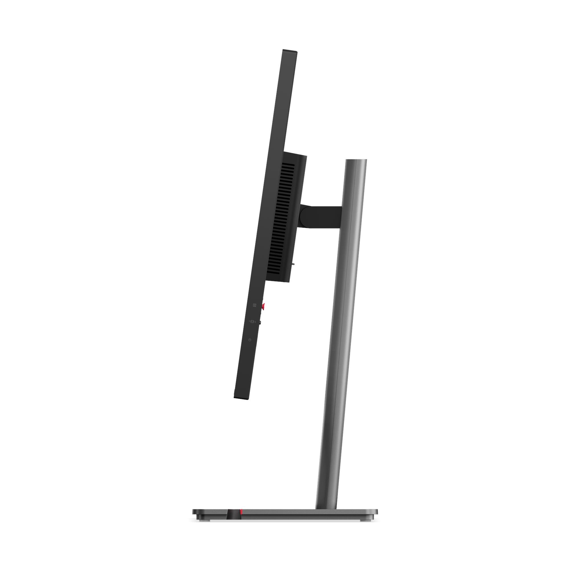 Монитор Lenovo ThinkVision P32UD-40 (C25315UP0) [31.5", IPS, 3840x2160, 120Гц, 4 мс, HDMI, DisplayPort, USB Type-C]