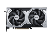 Видеокарта MSI GeForce RTX 5060 Ti 16G VENTUS 2X OC PLUS (G506T-16V2CP) [16 ГБ, GDDR7, 128 бит, HDMI, DisplayPort (3 шт)]