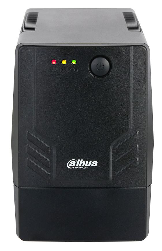 Источник бесперебойного питания Dahua DH-PFM3350-1000