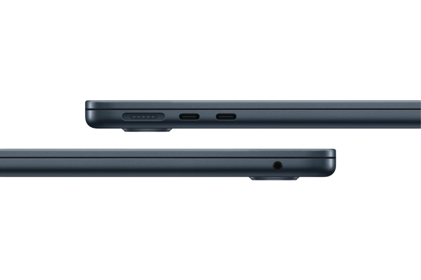 Ноутбук Apple 13-inch MacBook Air (MW133RU/A) [13.6", Apple M4, 16 ГБ ОЗУ, 512 ГБ SSD, MacOS]