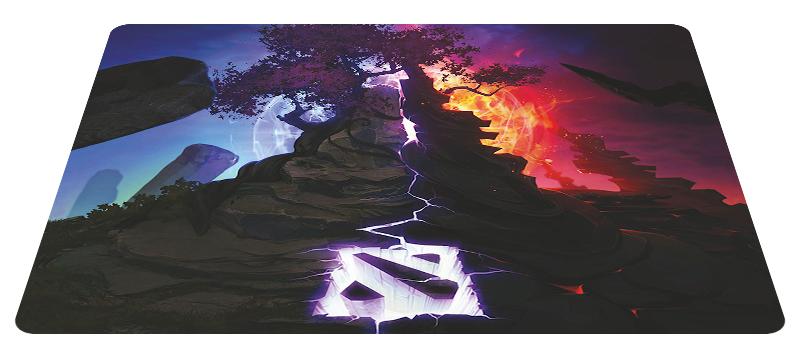 Коврик для компьютерной мыши X-game Dota 2