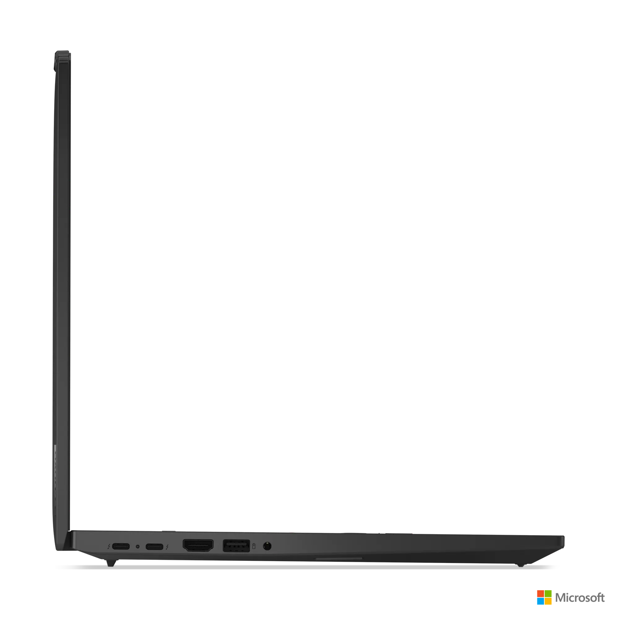 Ноутбук Lenovo ThinkPad T16 Gen 3 (21MN00BMRT) [16", Ultra 5 125U, 16 ГБ ОЗУ, 512 ГБ SSD, DOS]