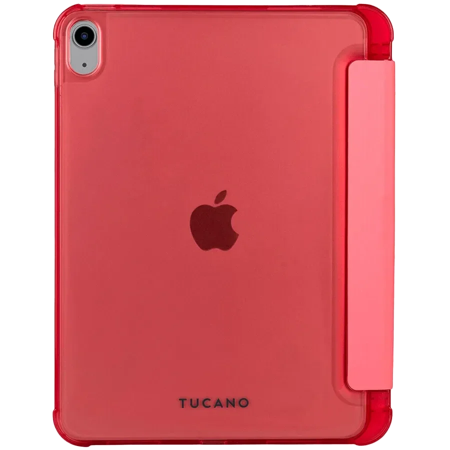 Чехол Tucano SATIN IPAD 10TH GEN 2022 PINK (IPD1022ST-PK)