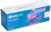 Картридж Europrint EPC-CE285A/CE278A/CB435A/CB436A/725/728 Universal, черный, совместимый, с чипом