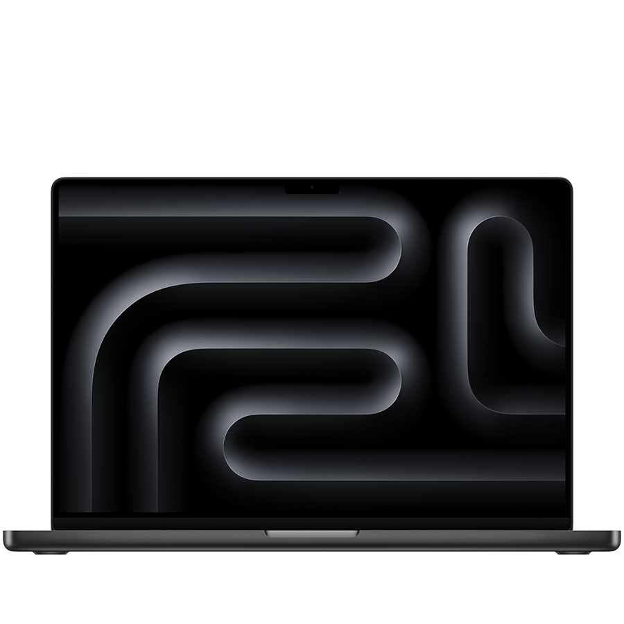 Ноутбук Apple 16-inch MacBook Pro (MGED4RU/A) [16.2", M5 Max, 36 ГБ ОЗУ, 2 ТБ SSD, MacOS]