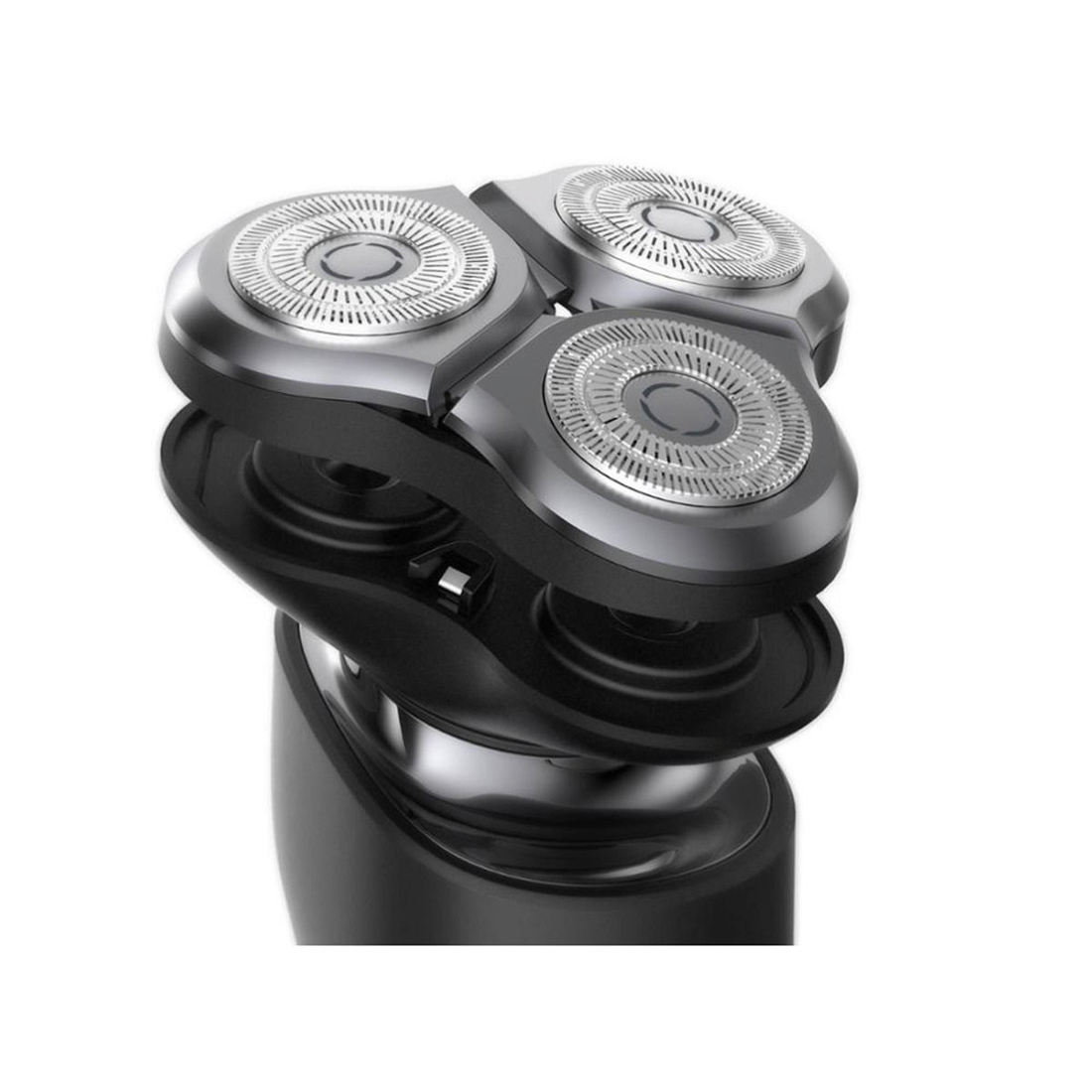 Электробритва Xiaomi Mi Electric Shaver S500 Черный