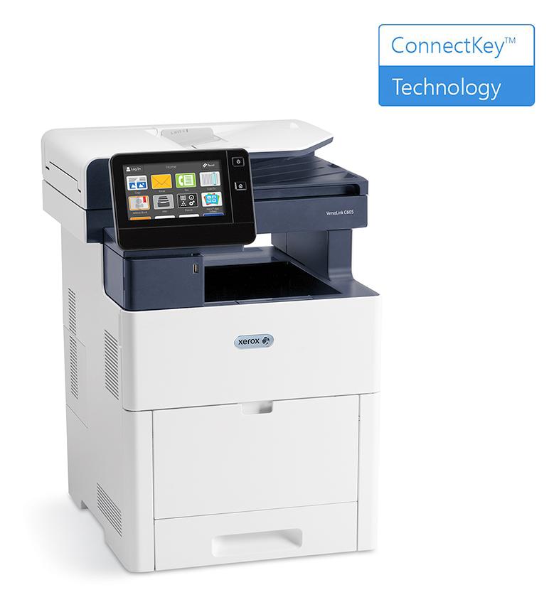 Принтер Xerox VersaLink C400DN, [A4, лазерный, цветной, 600x600 DPI, дуплекс, Ethernet (RJ-45), USB]