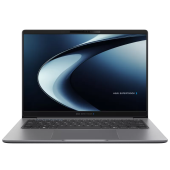 Ноутбук Asus ExpertBook P5 G2 PM5406CGA-SF0182 (90NX0AA1-M006M0) [14", Ryzen 7 445, 16 ГБ ОЗУ, 512 ГБ SSD, DOS]