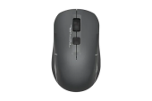 Мышь беспроводная A4tech Fstyler FB26CSAir 2 Smoky Grey <BT+2.4GHz, Li-Battery>