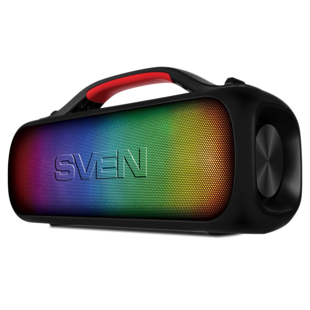 акустическая система SVEN PS-360, черный