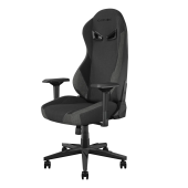 Игровое компьютерное кресло Karnox HUNTER Rover, Dark Grey (KX800311) <188cm,<100kg