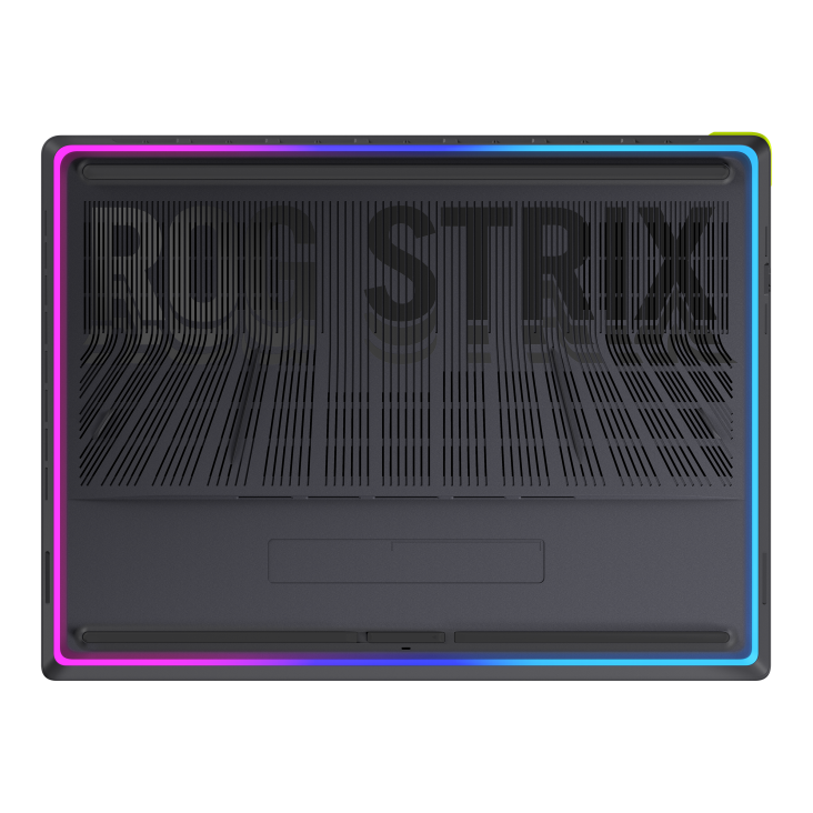 Ноутбук Asus ROG Strix G18 G815LP-TT229W (90NR0LK1-M00BT0) [18", Ultra 9 290HX, 16 ГБ ОЗУ, 1 ТБ SSD, RTX 5070, Windows 11]