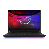 Ноутбук Asus Rog Strix Scar 16 / G635LX-RW041 (90NR0L81-M001K0) [16", Core Ultra 9 Processor 275HX, 32 ГБ ОЗУ, 1 ТБ SSD, RTX 5090, DOS]