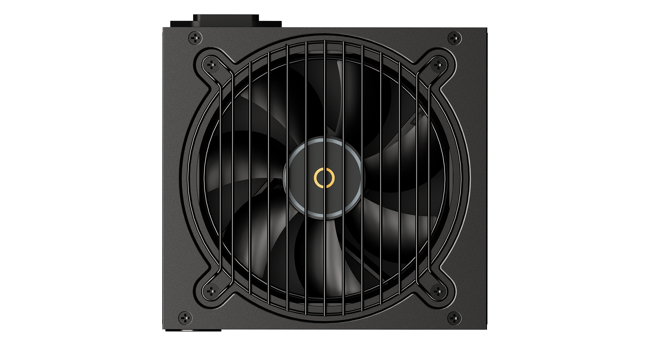 Блок питания Ocypus Gamma P650 (Gamma-P650-W1HDBK024X-EU) [650 Вт, 80 PLUS Standart, 6x SATA, 2 x 6+2 pin PCIe, 2x 4+4 pin CPU, ATX]