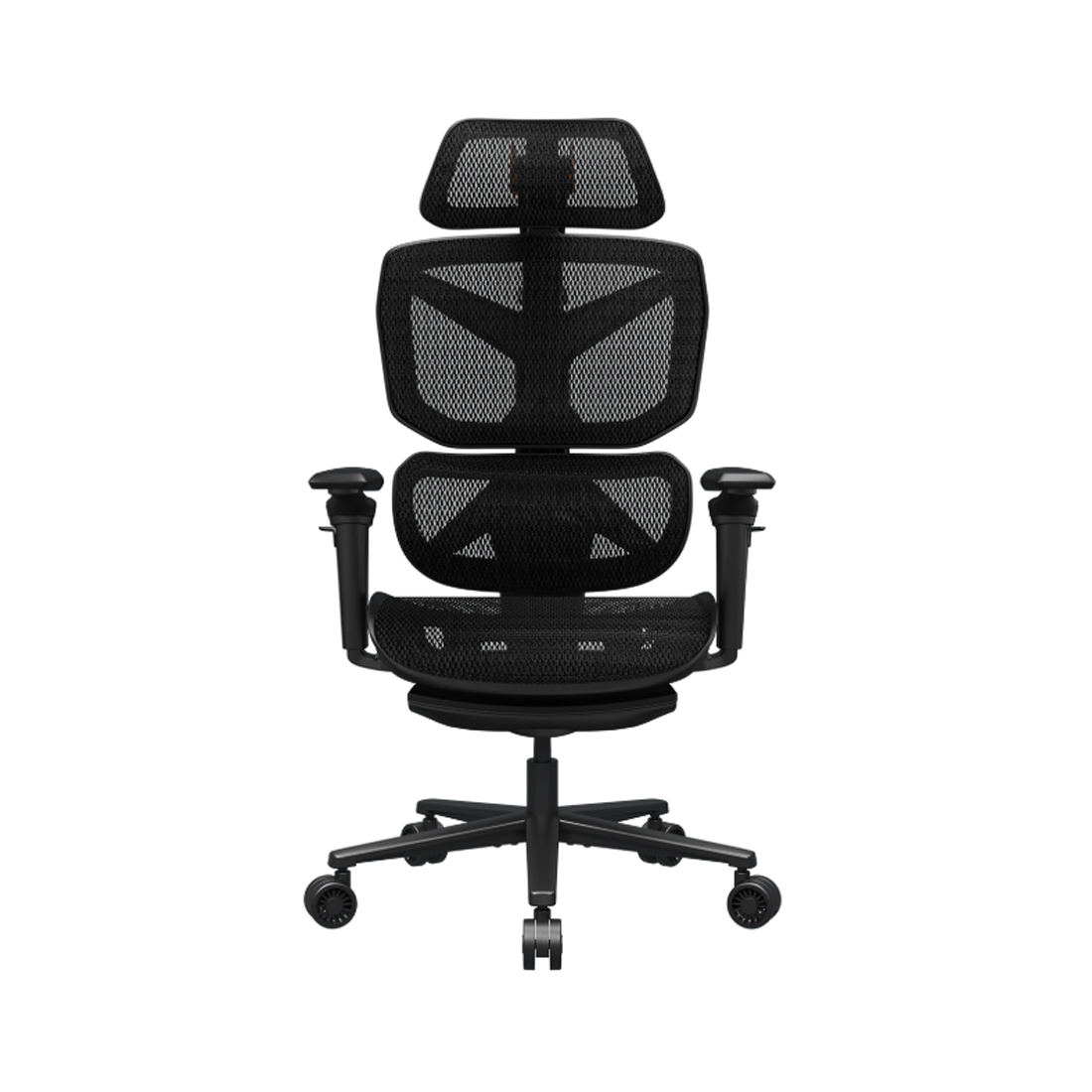 Игровое компьютерное кресло Cougar TERMINATOR Air
