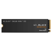SSD-накопитель Western Digital BLACK SN8100 (WDS100T1X0M-00CMT0) [1 ТБ, M.2, PCI-E, 14900/11000 МБ/с]