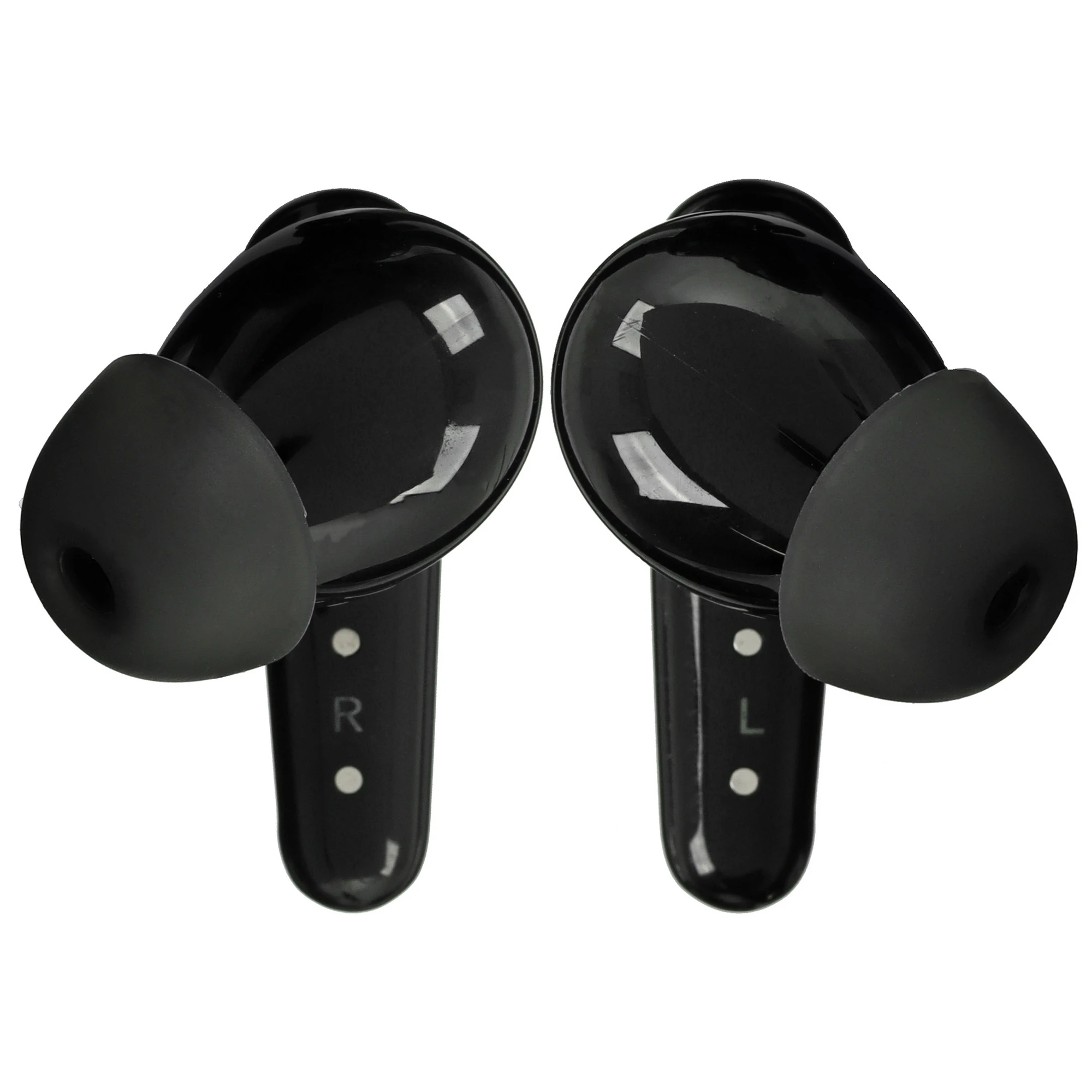 Наушники TWS Soundcore Liberty 4 Pro Глянцево-черный