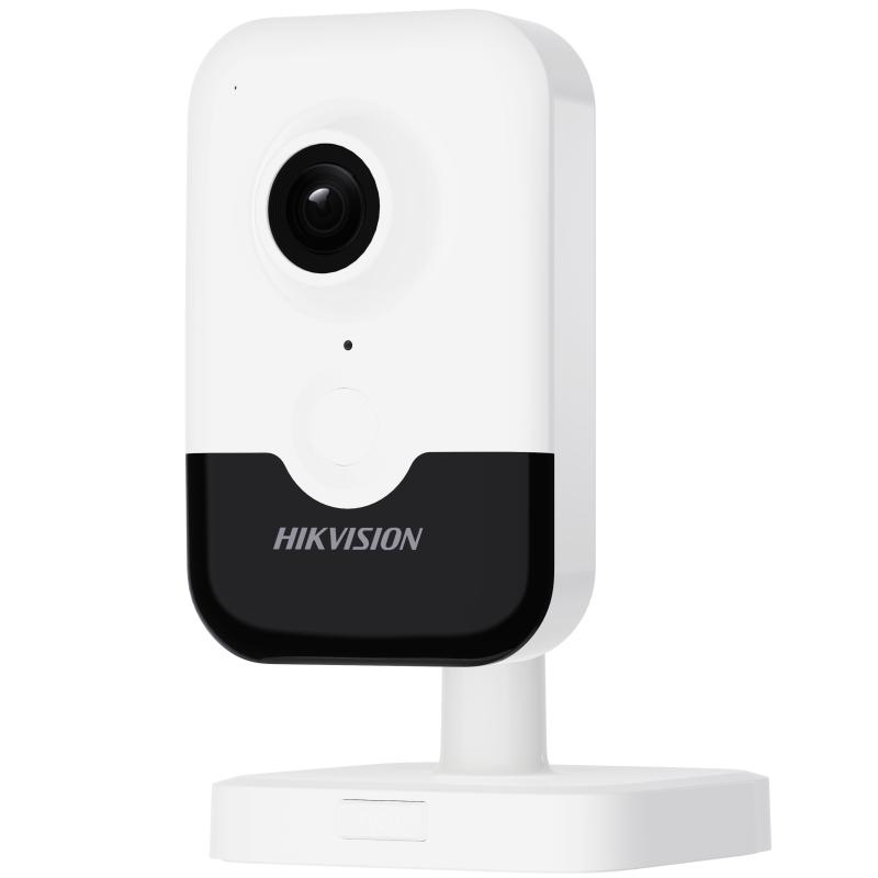 IP Видеокамера Hikvision DS-2CD2443G2-IW (W) - купить в интернет-магазине Forcecom.kz IP Видеокамера Hikvision DS-2CD2443G2-IW (W)