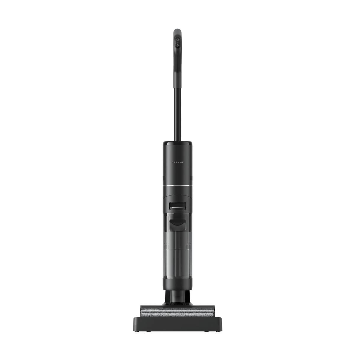Вертикальный беспроводной моющий пылесос Dreame Wet and Dry Vacuum G10 Pro