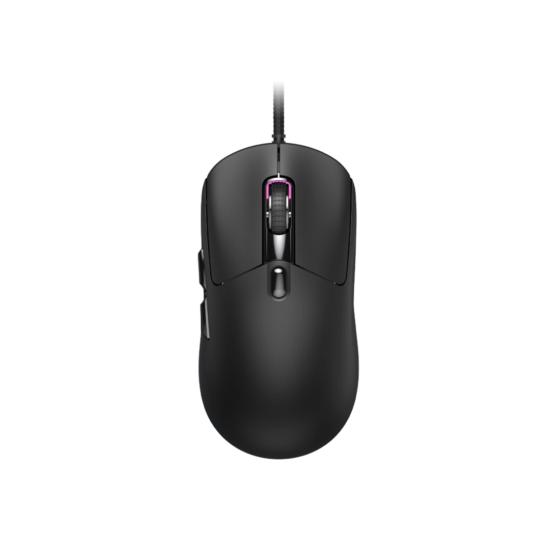 Клавиатура + мышь Cougar Combat S (37CTSM1MB.0002) [Механическая, проводная, подсветка, черная]