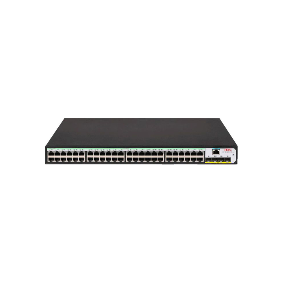 Коммутатор H3C LS5120V3-52P-LI-GL Switch - купить в интернет-магазине Forcecom.kz Коммутатор H3C LS5120V3-52P-LI-GL Switch