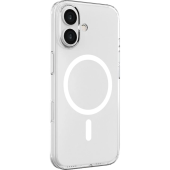 iLera GhostCase for iPhone 17, 1mm (ILGCACLCABK17)