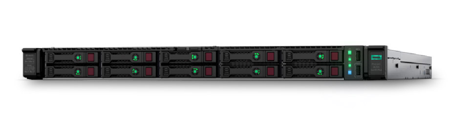 Сервер HPE DL325 Gen11 (P81836-425)