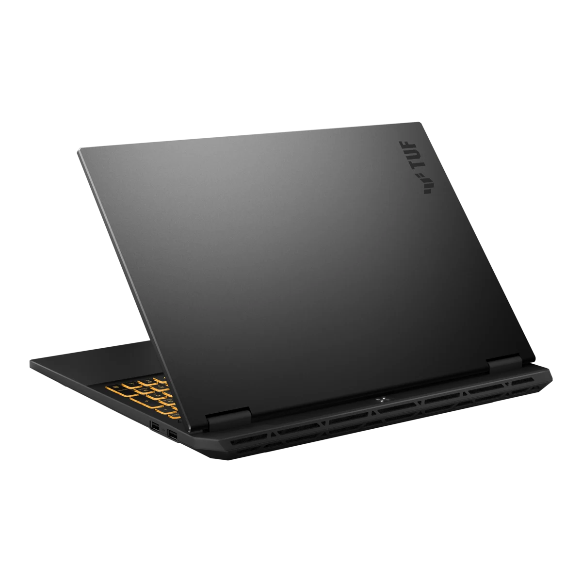 Ноутбук Asus TUF Gaming F16 FX608JMR-RV130 (90NR0NB1-M007D0) [16", Core i5-14450HX, 16 ГБ ОЗУ, 1 ТБ SSD, RTX 5060, DOS]
