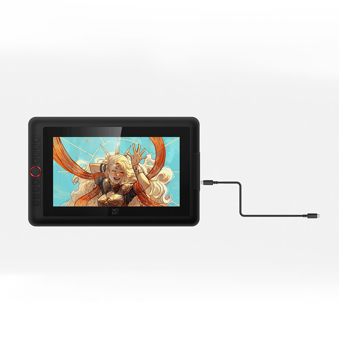 Графический планшет XP-Pen Artist 13.3 Pro V2 (MD130FH-AD41) 