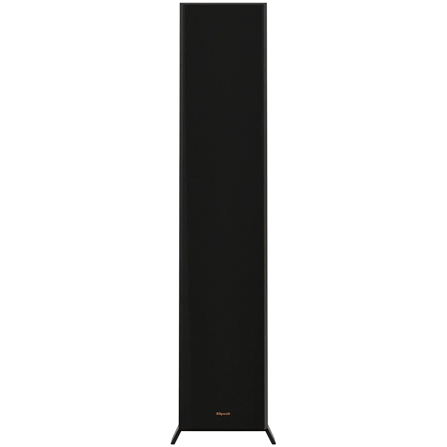 Напольная акустическая система Klipsch Reference Premiere RP-6000F II, Ebony, Single