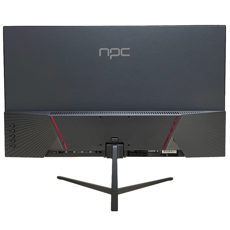 Монитор NPC MD2725-V [23.8", IPS, 1920x1080, 240 Гц, 1 мс, HDMI x2, DisplayPort x2]