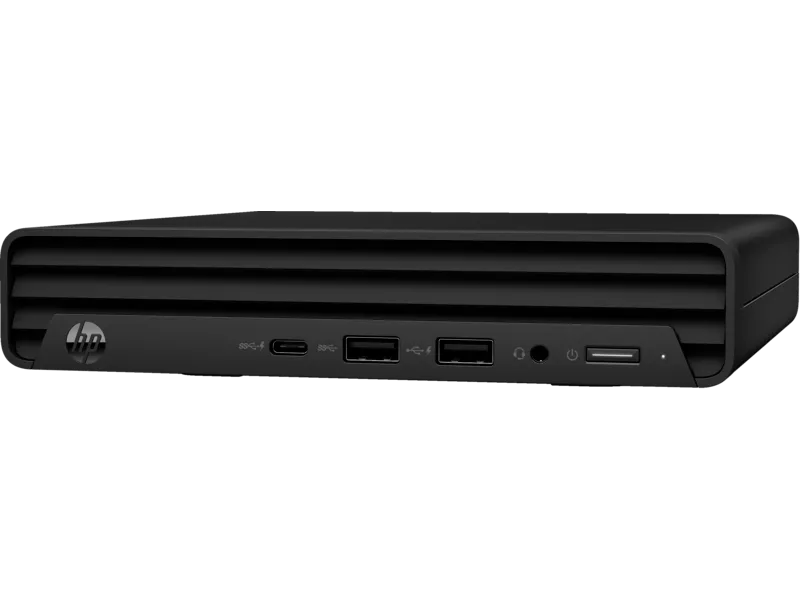 Системный блок HP 260 G9 Mini (883T5EA) [Core i3-1315U Processor, 8 ГБ ОЗУ, 256 ГБ SSD, Windows 11]