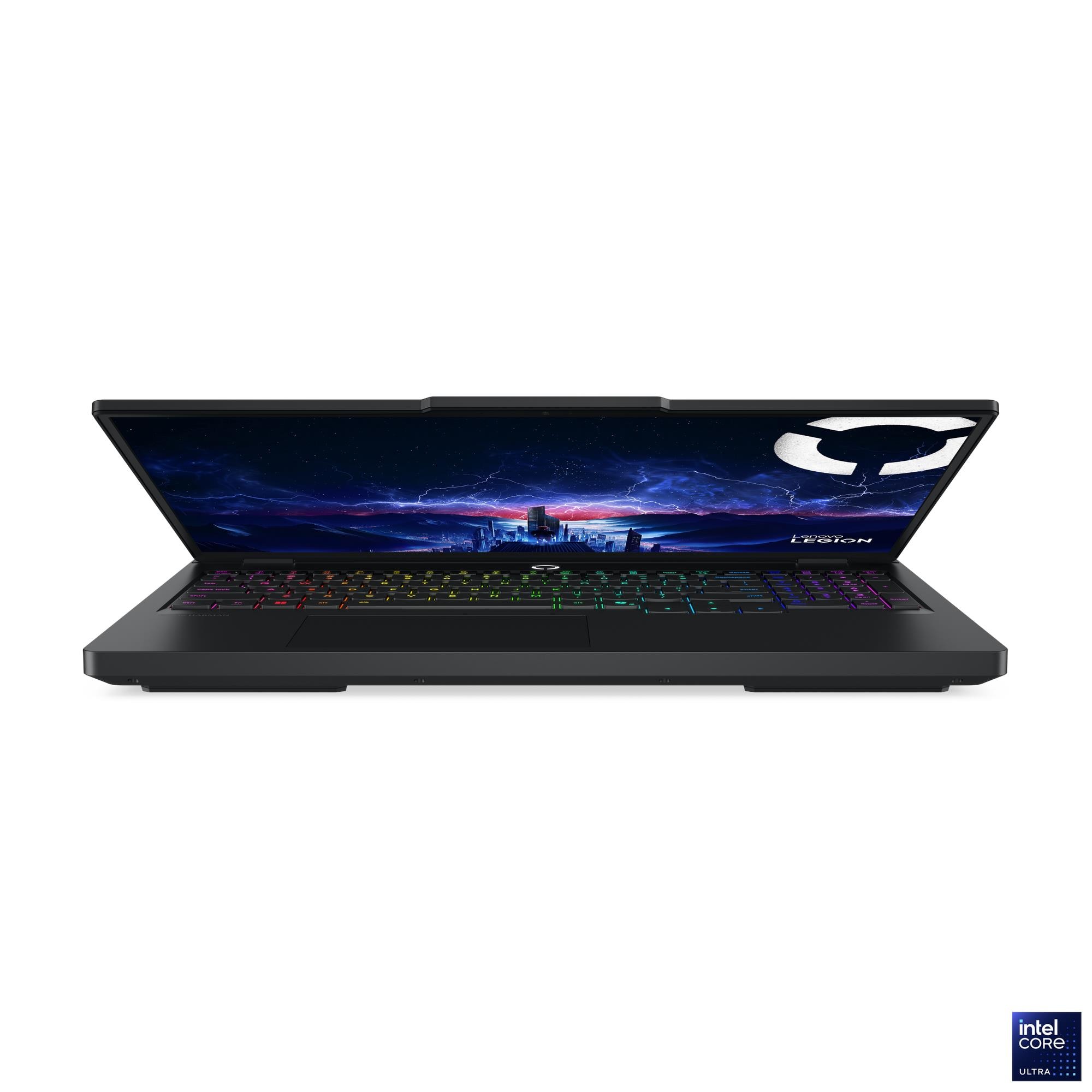 Ноутбук Lenovo Legion Pro 5 16IAX10H (83LU003FRK) [16", Ultra 9 275HX, 32 ГБ ОЗУ, 1 ТБ SSD, RTX 5070 Ti, DOS]