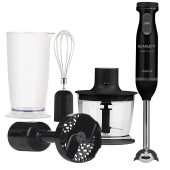 Погружной блендер Scarlett SC-HB42M47
